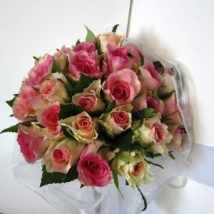 נסיכת הפרחים